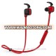 headphone wholesale wireless sports headphone In-ear Bluetooth Headphone