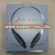 (Good Quality) Wireless Bluetooth Headset HBS-730 for LG Tone, Stereo Bluetooth Earphone HBS-730 Bluetooth Headphone for Music