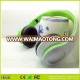 new design swimming waterproof bluetooth headphone/sports blutooth headphone,wireless headphone with fm radio