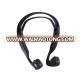 High quality wireless bluetooth stereo headphone Blue tooth Headset Bluetooth Bone conduction Headphone Headset For Sport